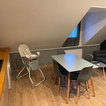 Appartement Yuandudu Noyers-sur-Cher Eksteriør billede