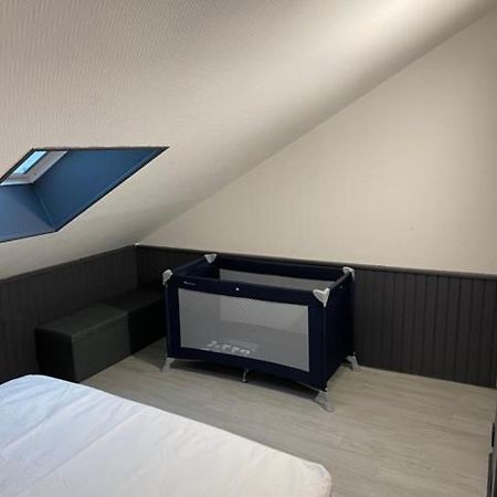 Appartement Yuandudu Noyers-sur-Cher Eksteriør billede