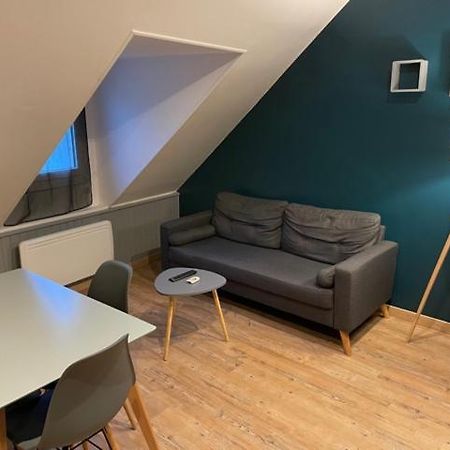 Appartement Yuandudu Noyers-sur-Cher Eksteriør billede