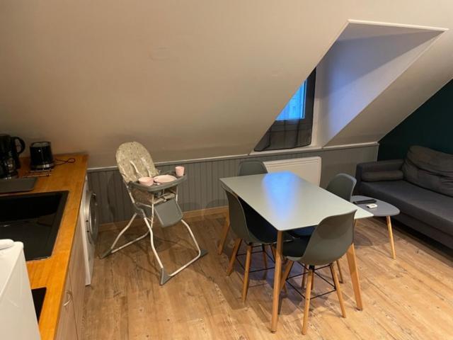 Appartement Yuandudu Noyers-sur-Cher Eksteriør billede