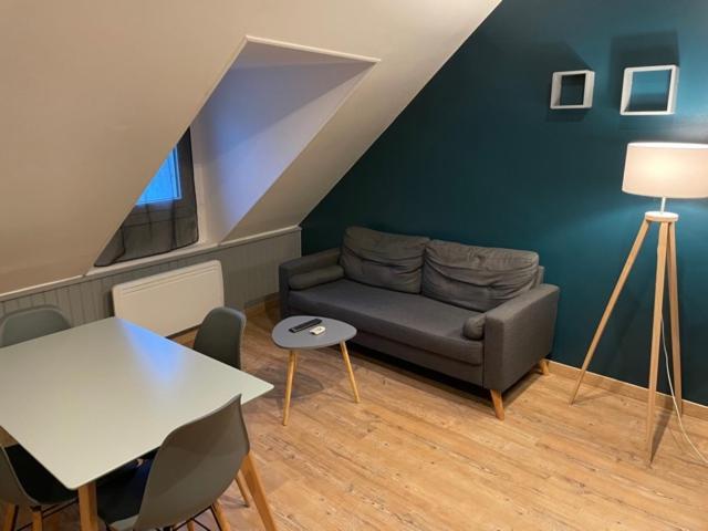 Appartement Yuandudu Noyers-sur-Cher Eksteriør billede