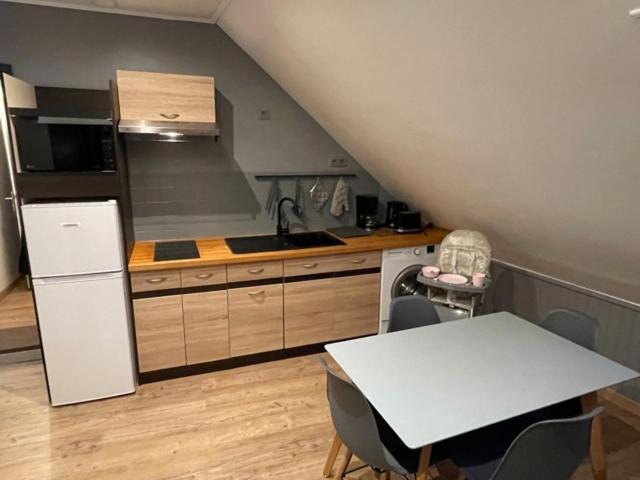Appartement Yuandudu Noyers-sur-Cher Eksteriør billede