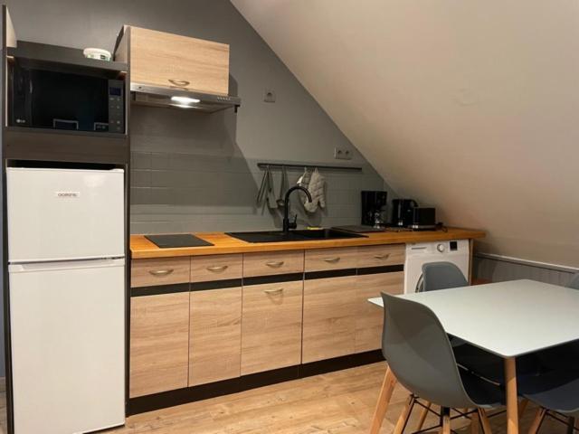 Appartement Yuandudu Noyers-sur-Cher Eksteriør billede