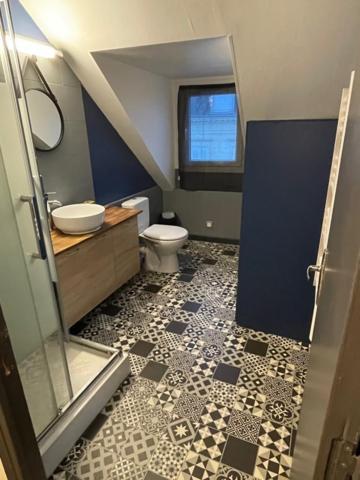 Appartement Yuandudu Noyers-sur-Cher Eksteriør billede